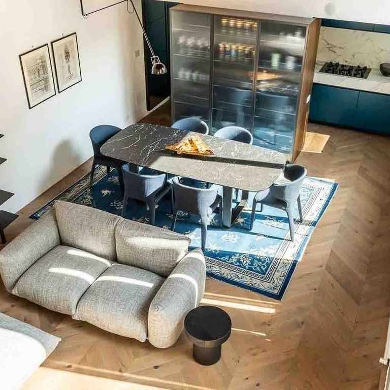 Property photo 1 of 15 Elegant Penthouse In The Heart Of Florence, Tuscany