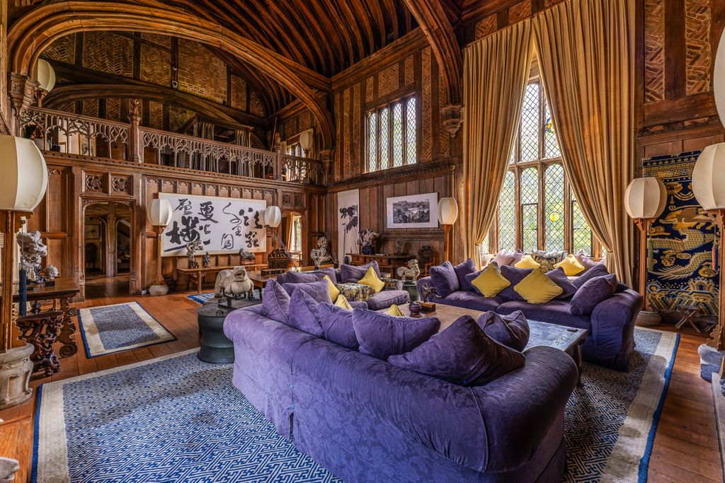 Additional image 6 of 17 bed property for saleHollow Lane, Dormansland, East Grinstead, Surrey RH19