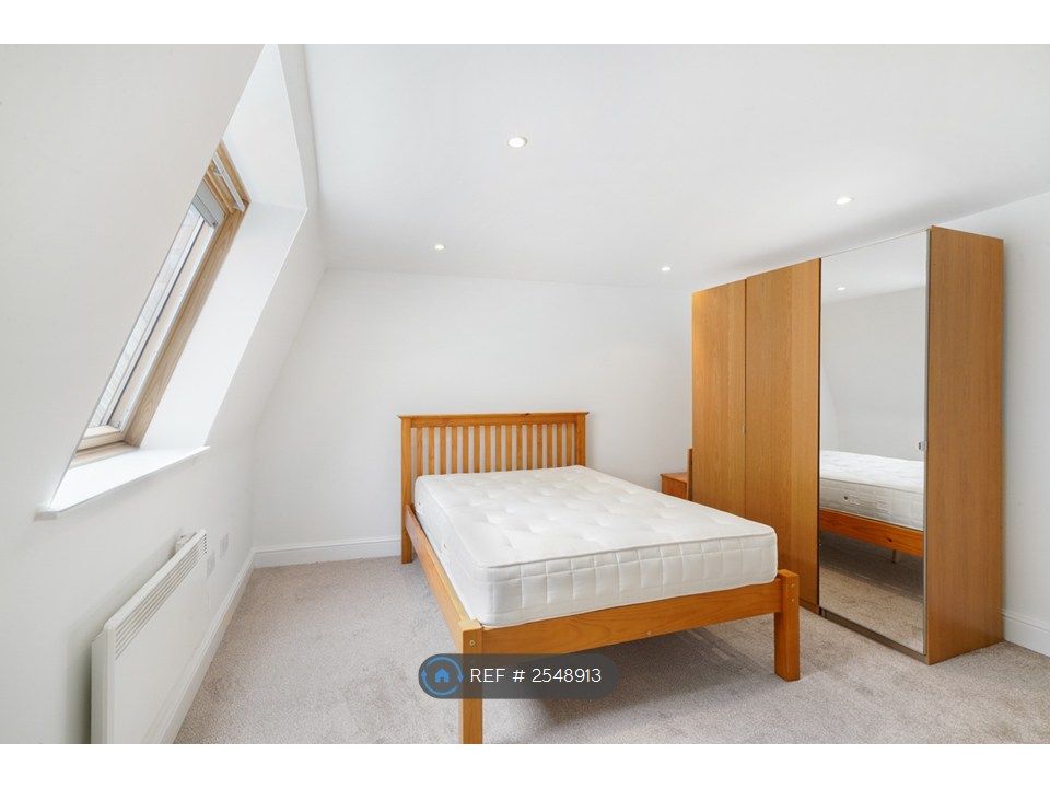 Property photo 2 of 8 Bedroom With Wardrobes