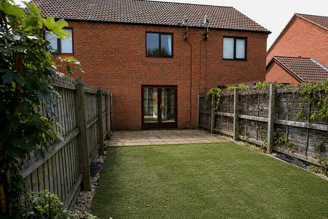 Property photo 2 of 11 Rear View