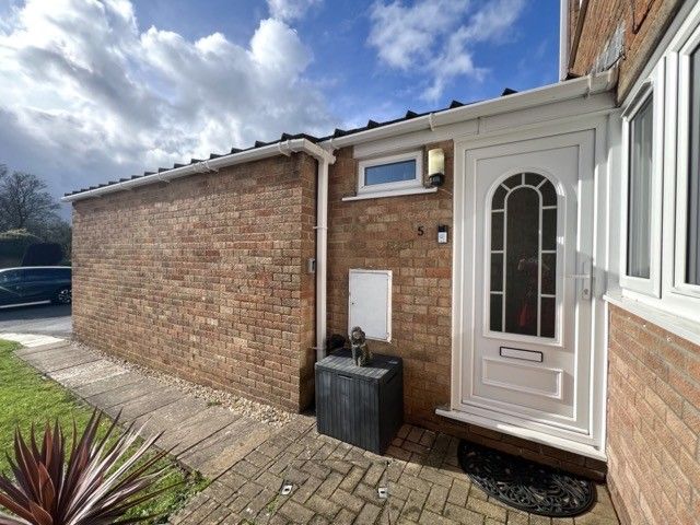 Additional image 15 of 3 bed terraced house for sale5 Cedar Close, Bulwark, Chepstow NP16