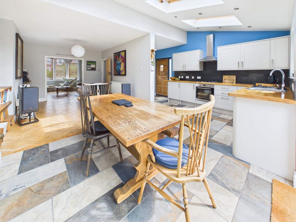 Property photo 2 of 29 Open Plan Kitchen-Dining-Living Room