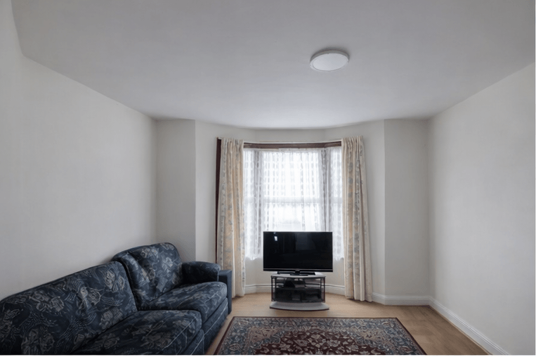 Property photo 1 of 9 3 Bed Terraced House For Sale Strone Road, London E7