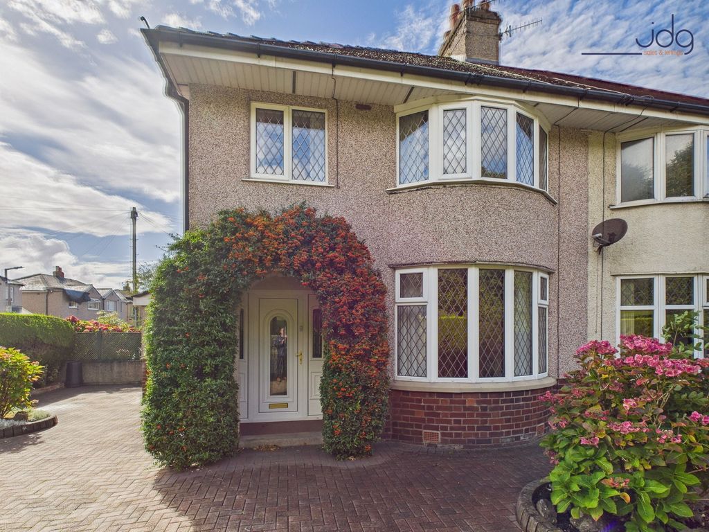 Property photo 1 of 12 Welcome To Bowerham Road