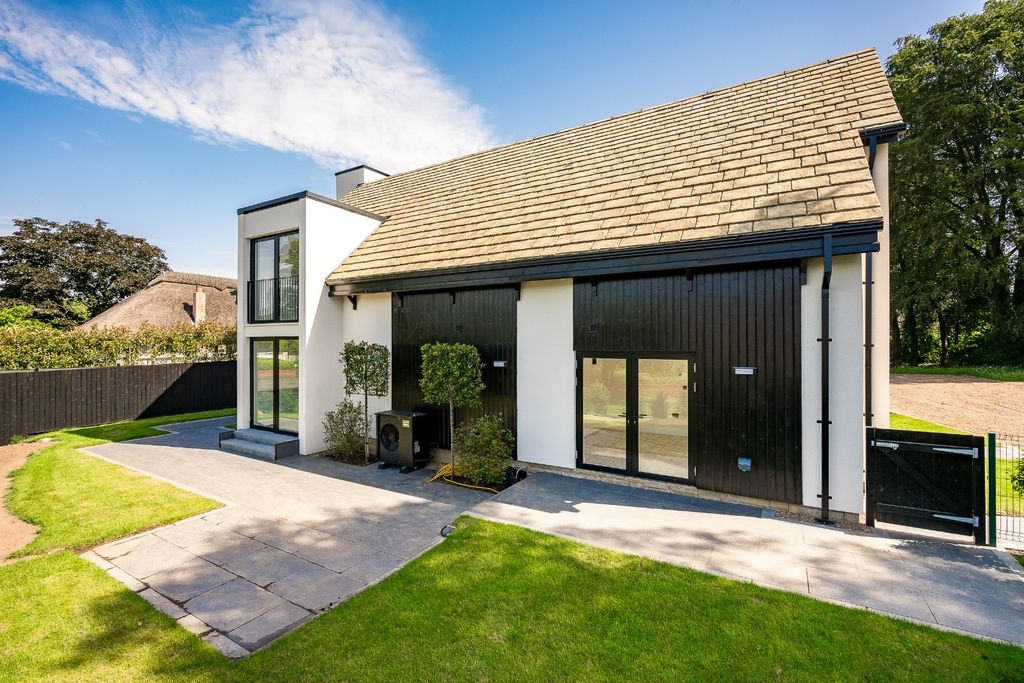 Property photo 3 of 23 Rear Elevation