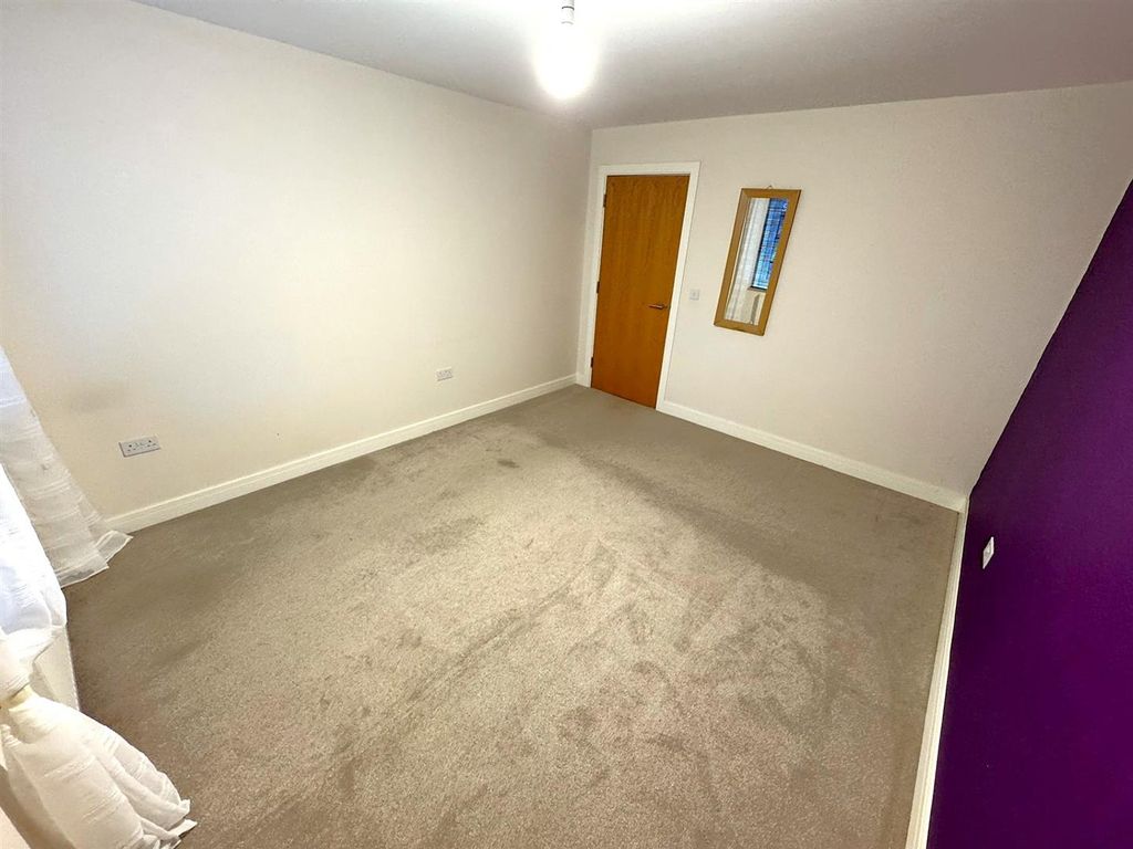 Additional image 8 of 1 bed flat for saleStudfall Avenue, Corby NN17