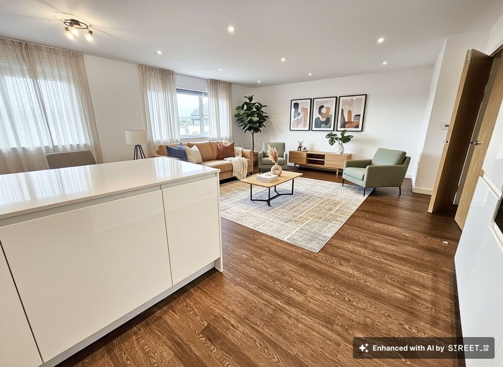 Property photo 2 of 17 Living Room