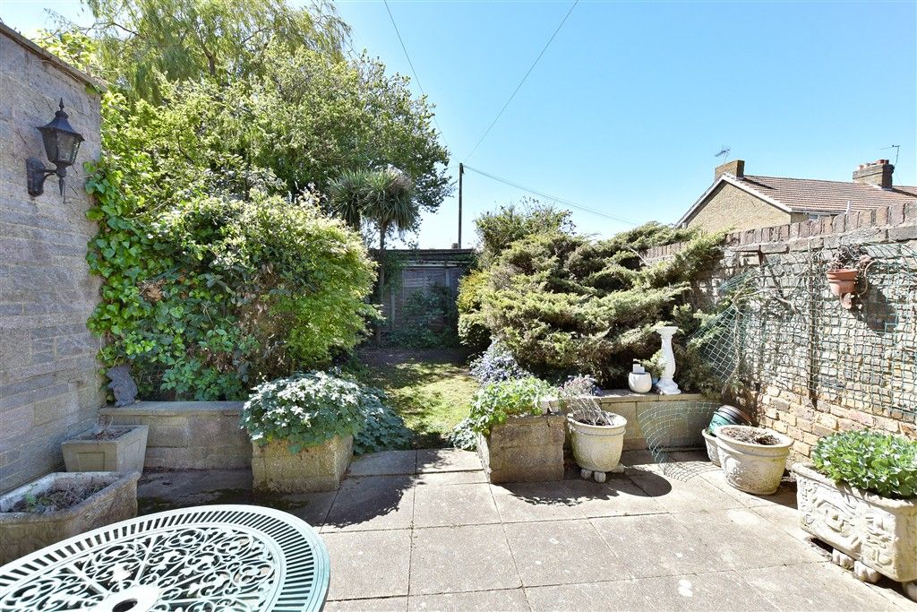 Property photo 2 of 16 Rear Garden