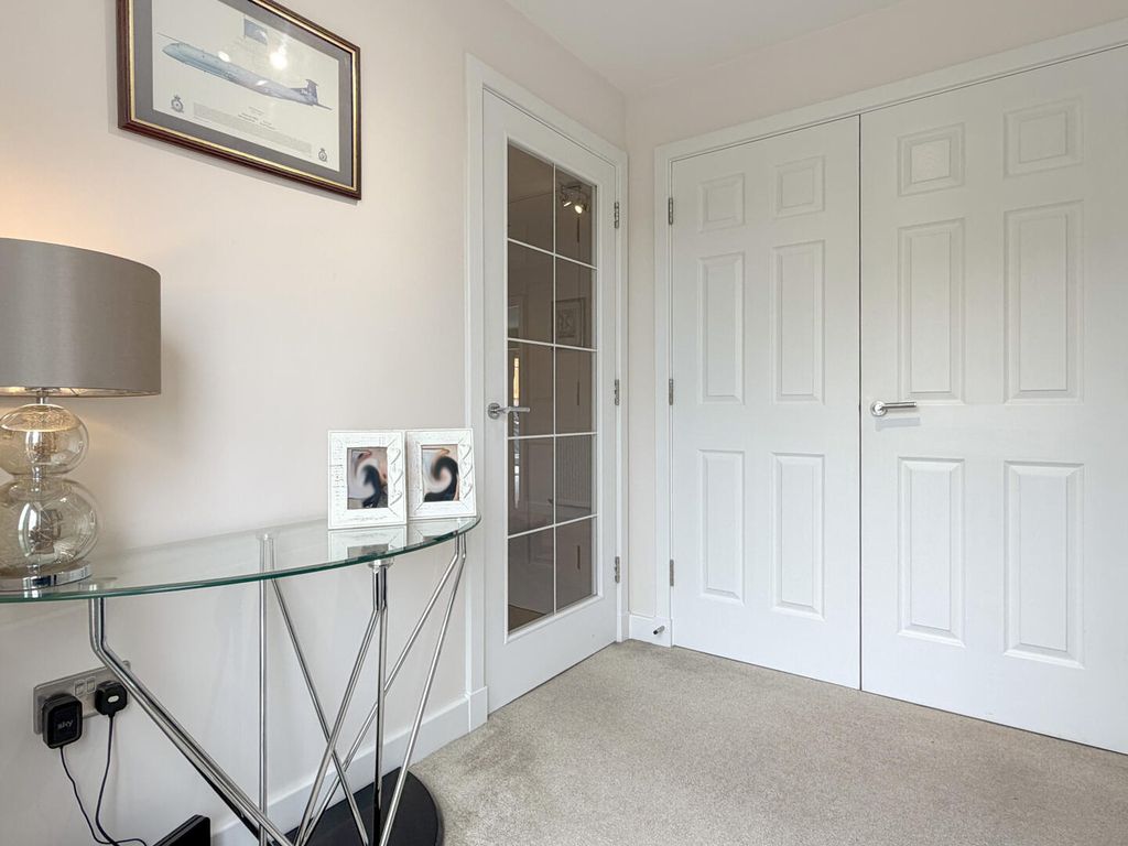 Property photo 3 of 43 Hallway