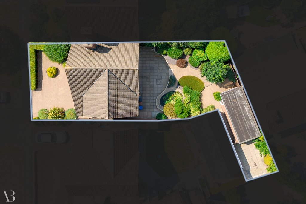 Property photo 2 of 34 Plot Plan