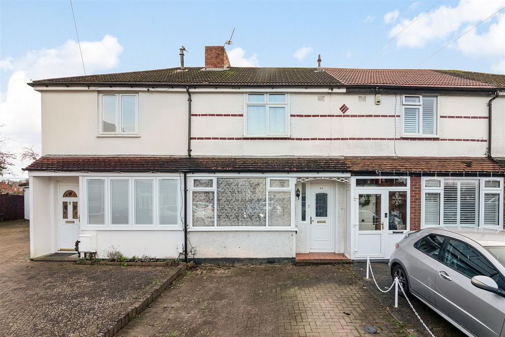 Property photo 1 of 14 Front Elevation