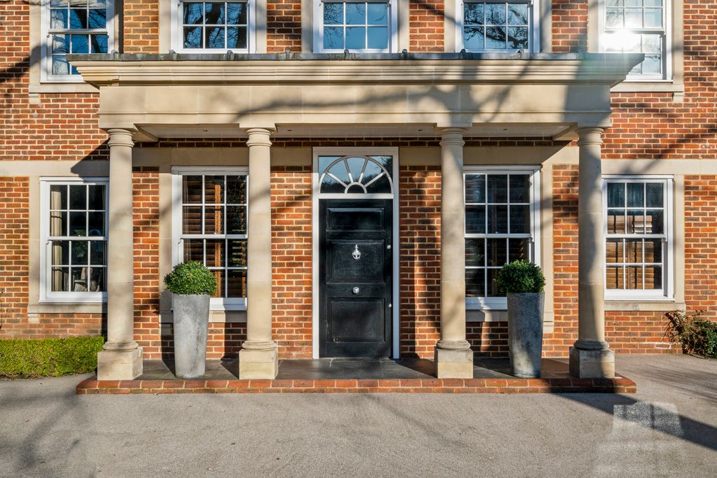 Additional image 24 of 6 bed property for saleCoombe Park, Kingston Upon Thames, South West London KT2, United Kingdom