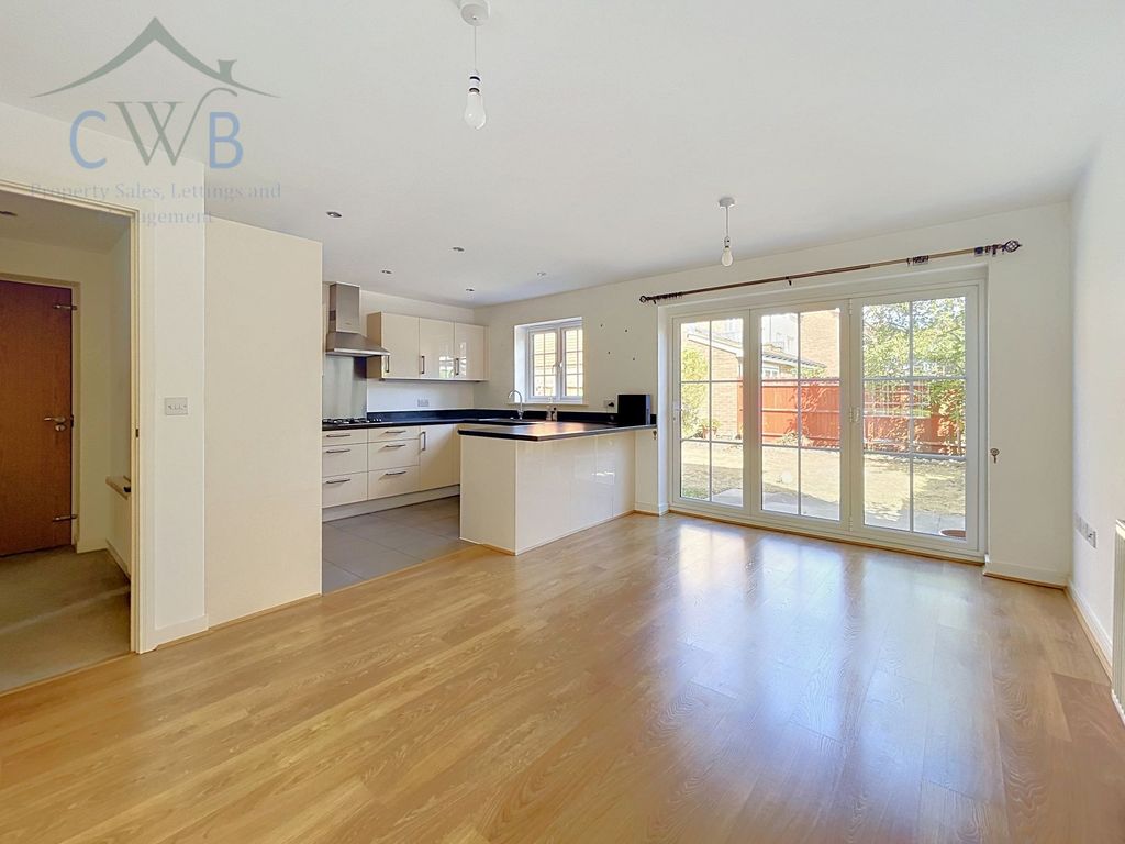 Property photo 3 of 21 Open Plan Kitchen/Dining