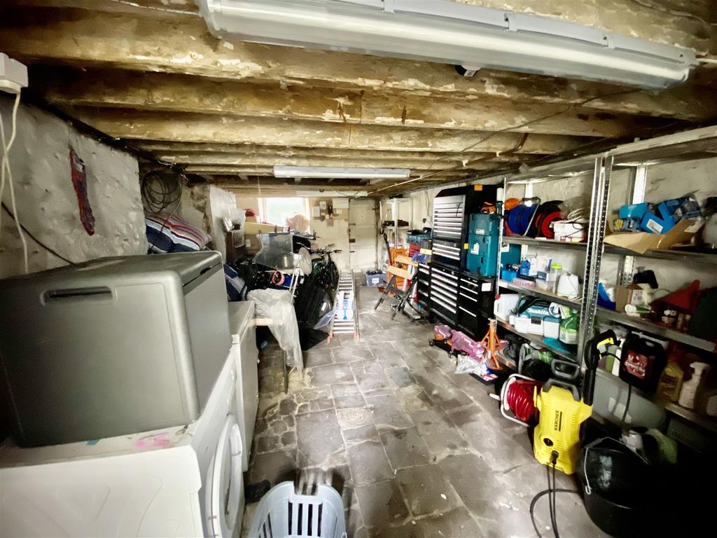 Additional image 14 of 4 bed town house for saleNew Street, Pwllheli LL53