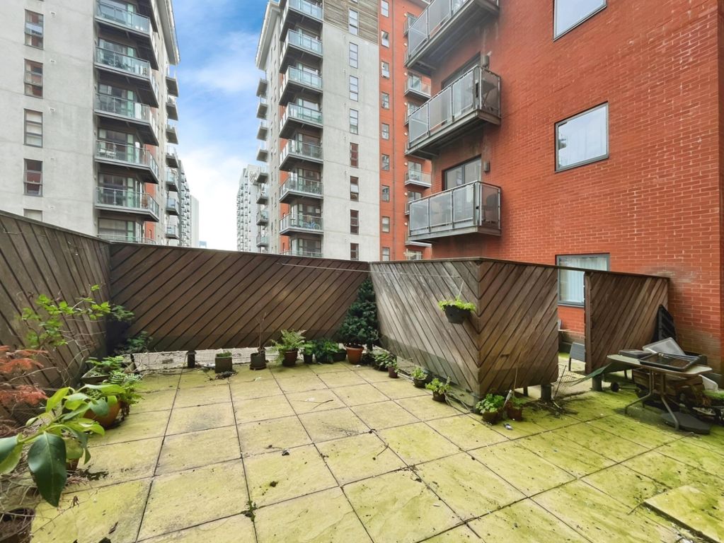 Property photo 2 of 12 Private Terrace