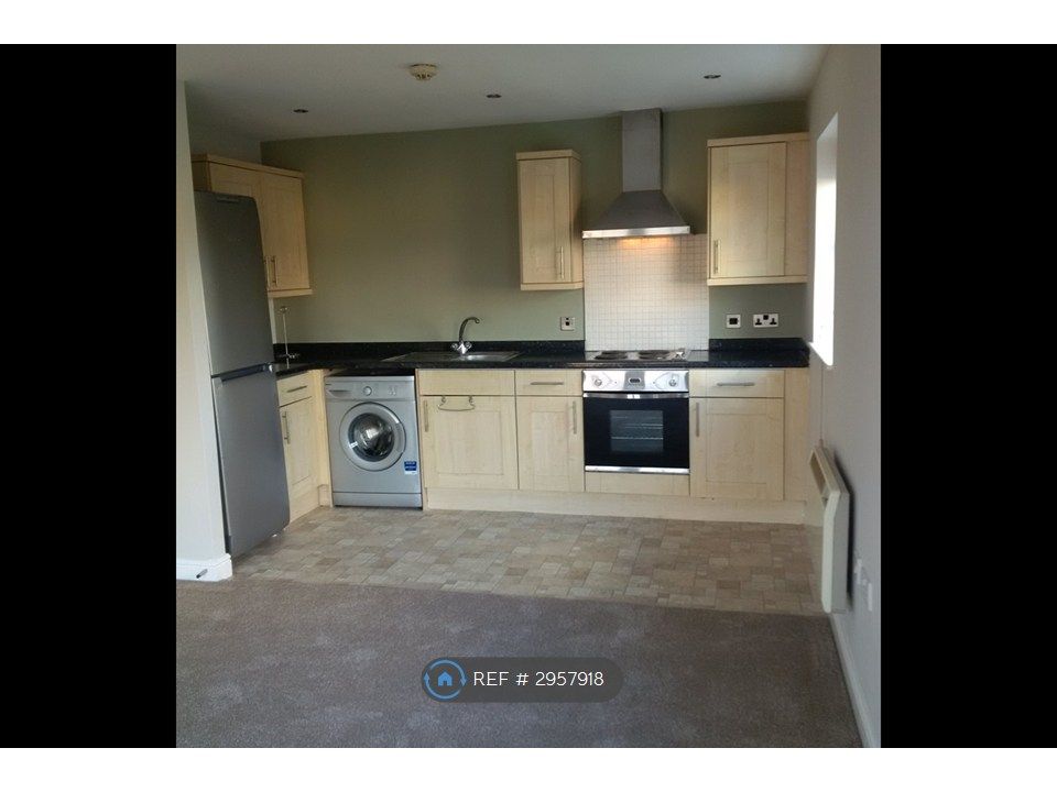 Property photo 3 of 7 Open Plan Kitchen