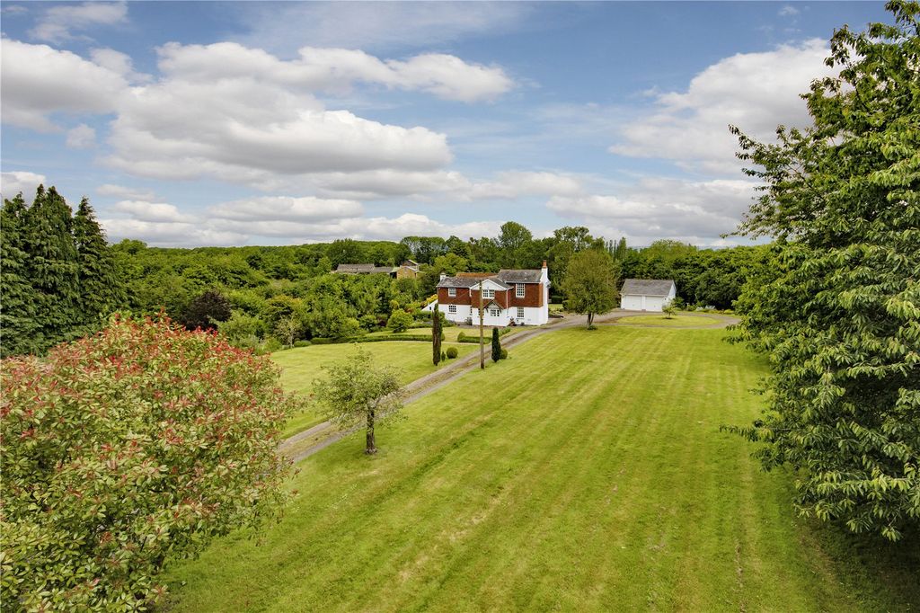Property photo 1 of 24 Aerial Shot