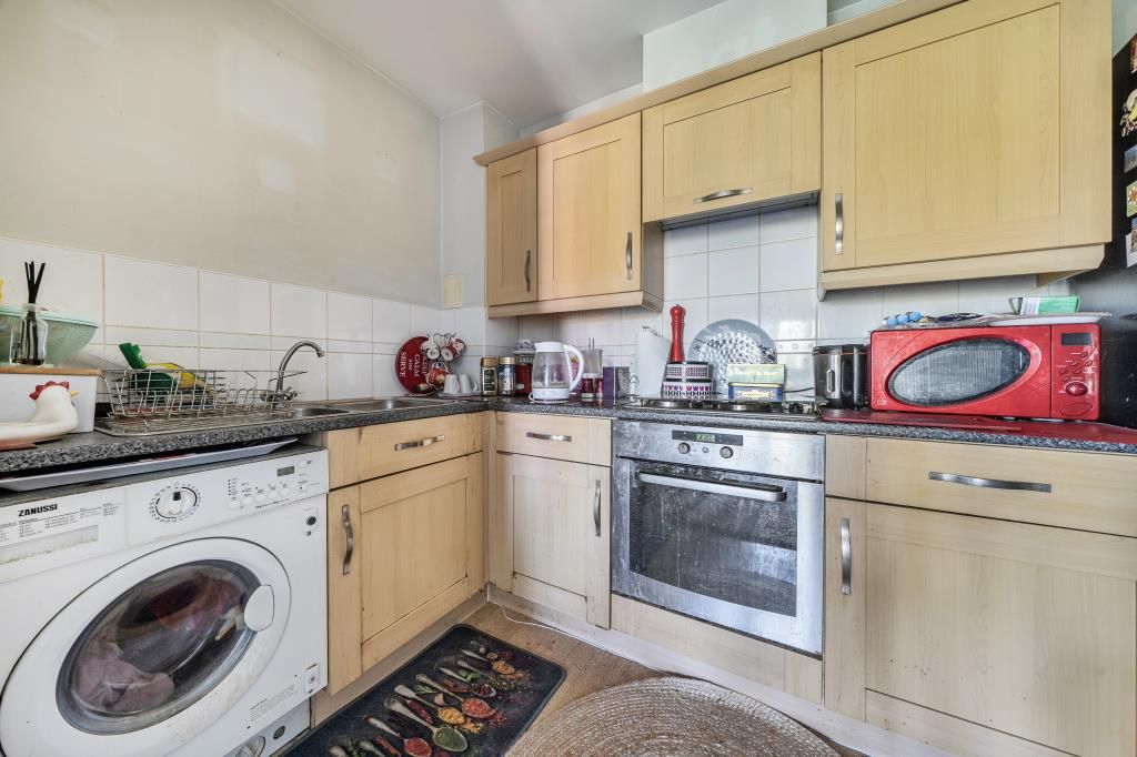 Property photo 1 of 22 Open Plan Kitchen/Living Room