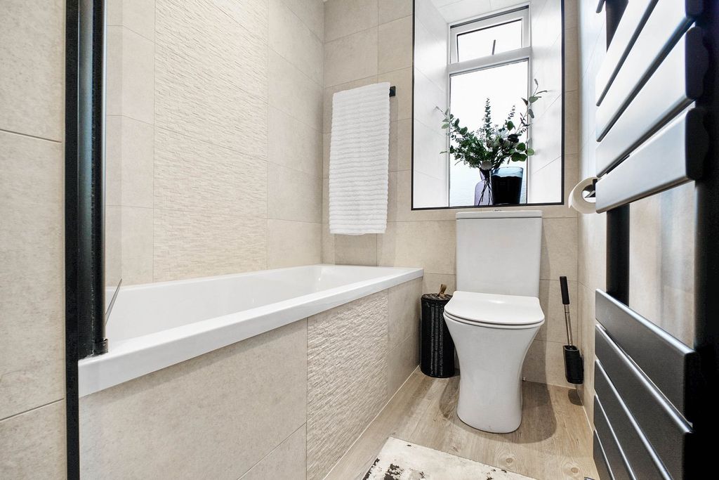 Additional image 13 of 1 bed flat for saleInverkar Road, Ayr KA7