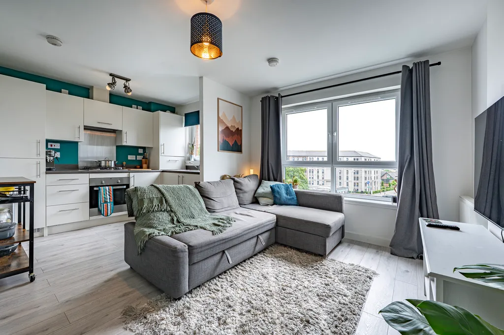 Springfield Road, Glasgow G31 - View 6