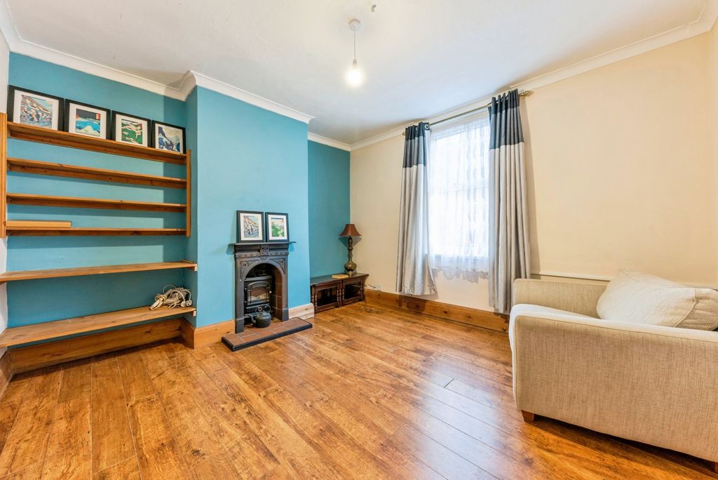 Property photo 2 of 15 Living Room