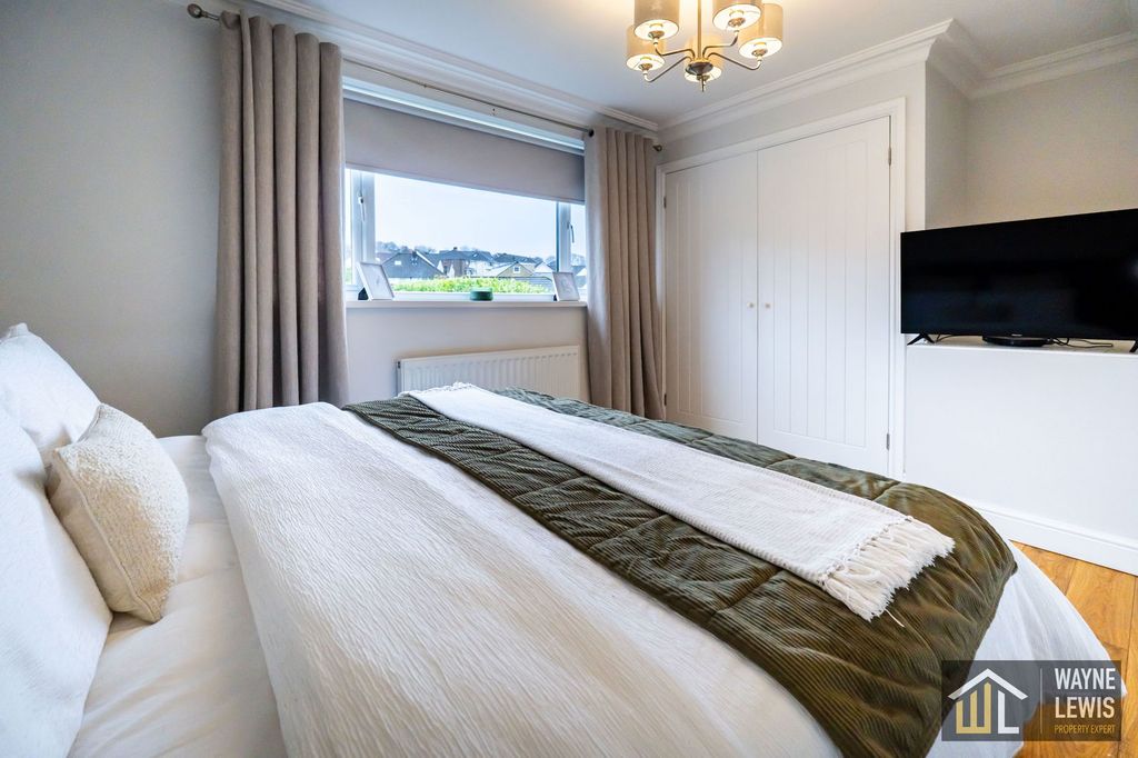 Additional image 23 of 3 bed detached house for saleForest Hill, Pontllanfraith, Blackwood NP12