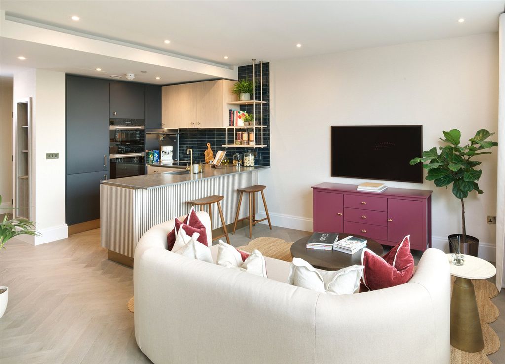 Property photo 2 of 13 Living Room