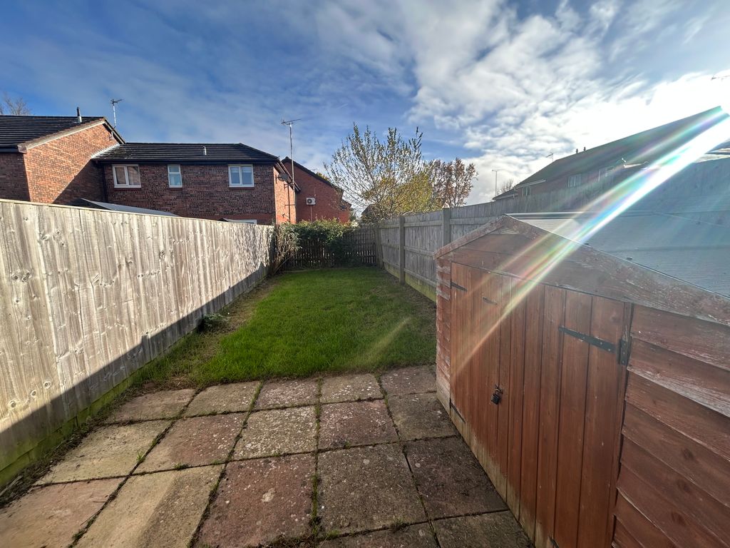 Property photo 3 of 6 Garden