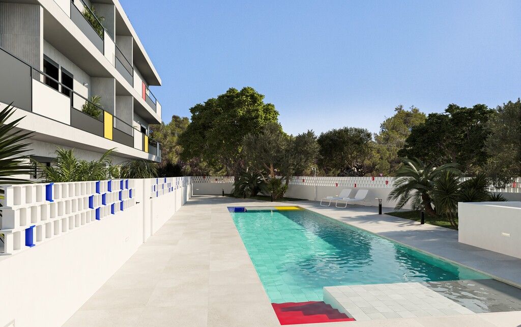 Property photo 1 of 12 Piscina Frontal