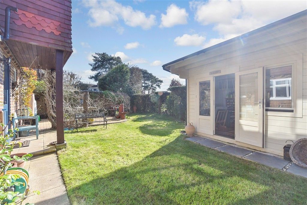 Property photo 2 of 15 Rear Garden