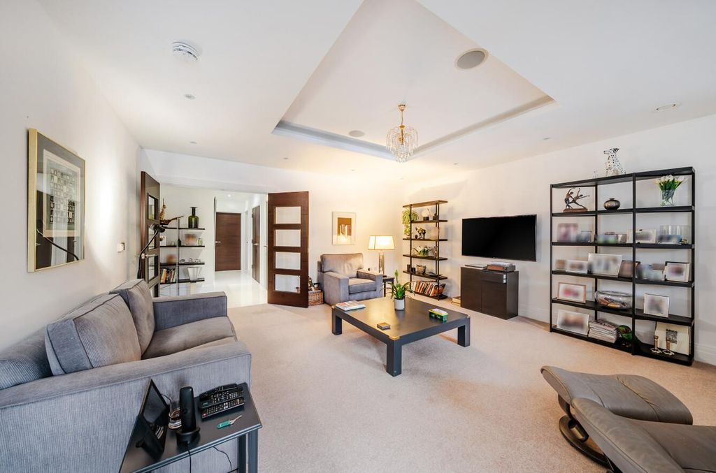 Property photo 3 of 10 Davidson Frost-Wellings, Dfw, Walled Gardens, Livi