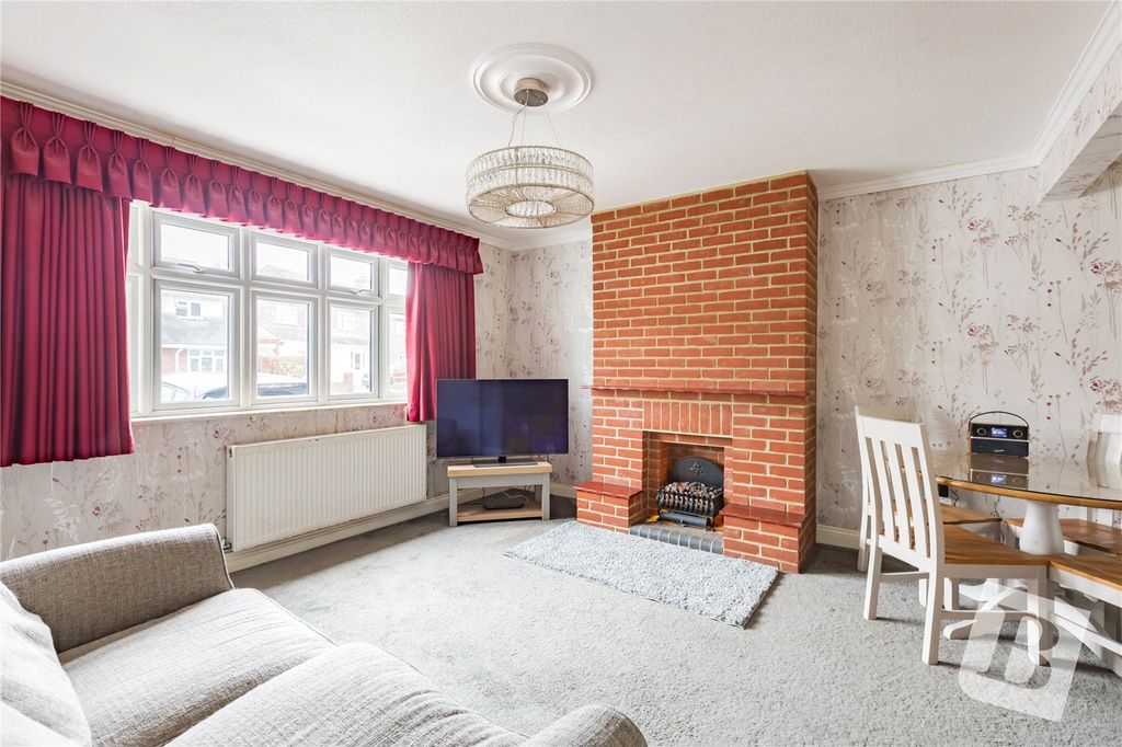 Property photo 2 of 15 Living Room