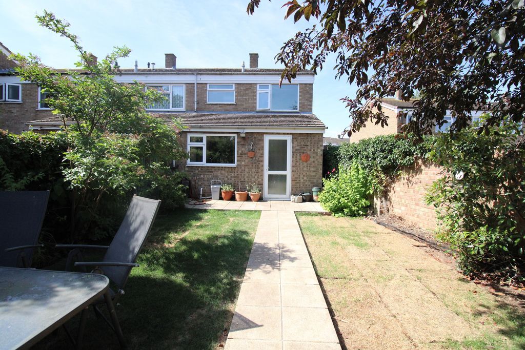 Property photo 1 of 15 Rear View