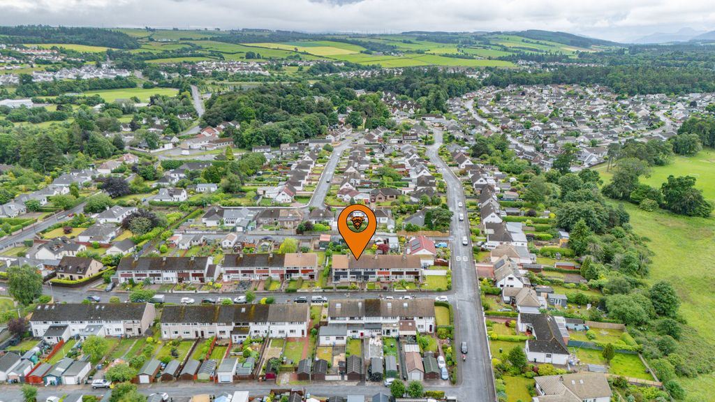 Additional image 33 of 3 bed terraced house for saleAshie Road, Inverness IV2