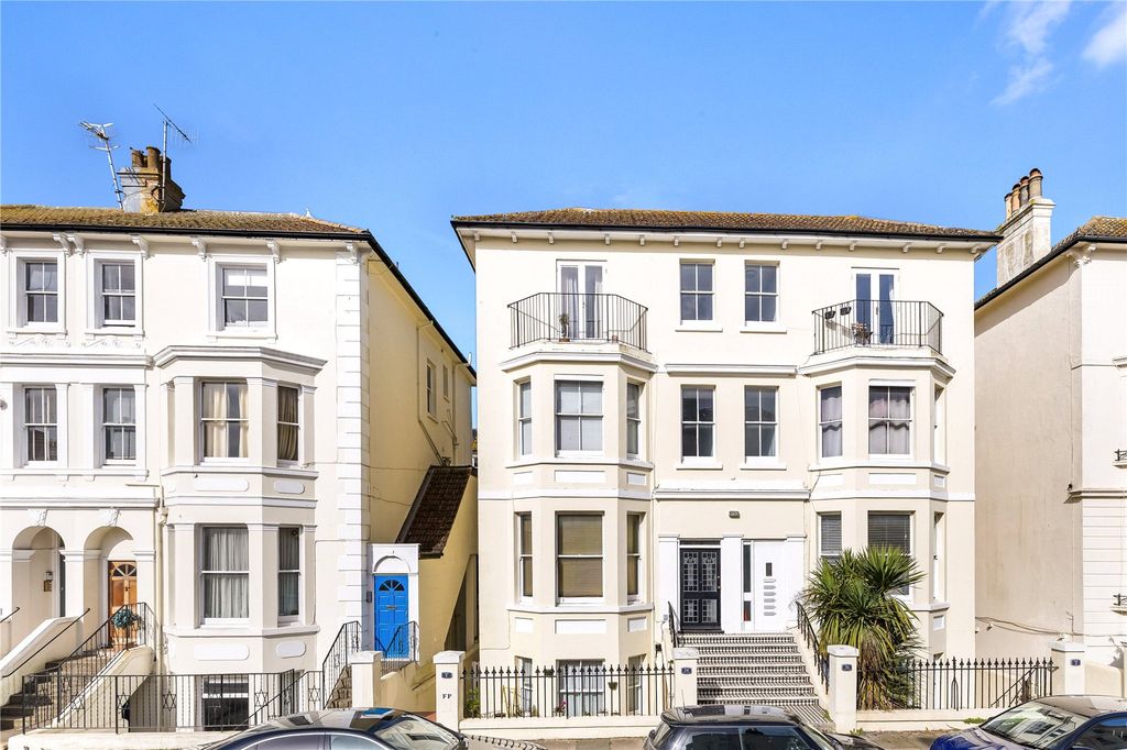 Additional image 15 of 1 bed flat for saleHova Villas, Hove, East Sussex BN3