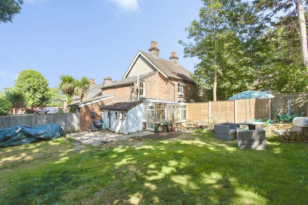 Property photo 1 of 12 Rear