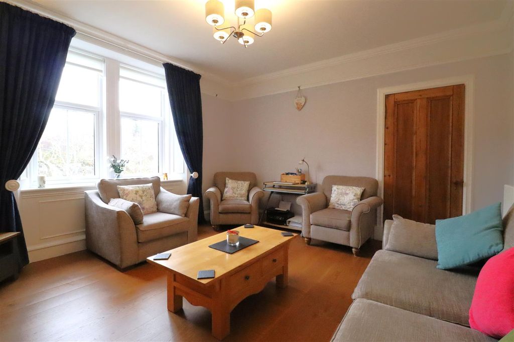Additional image 9 of 4 bed detached house for saleFree Presbyterian Church Manse, Inver, Lochinver IV27