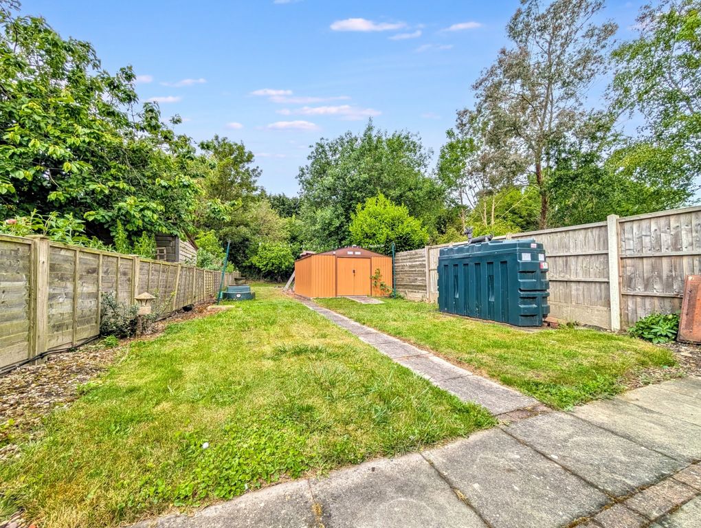 Property photo 2 of 14 Rear Garden