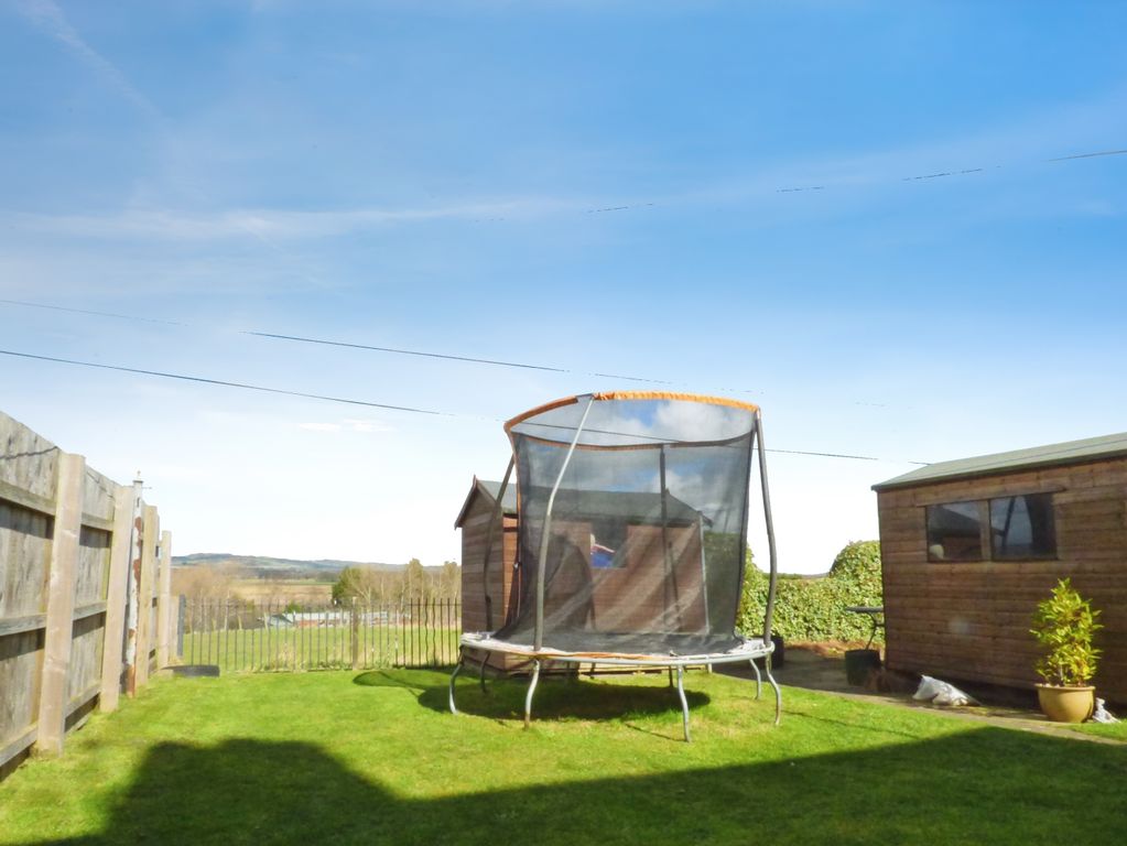 Property photo 3 of 21 Rear Garden