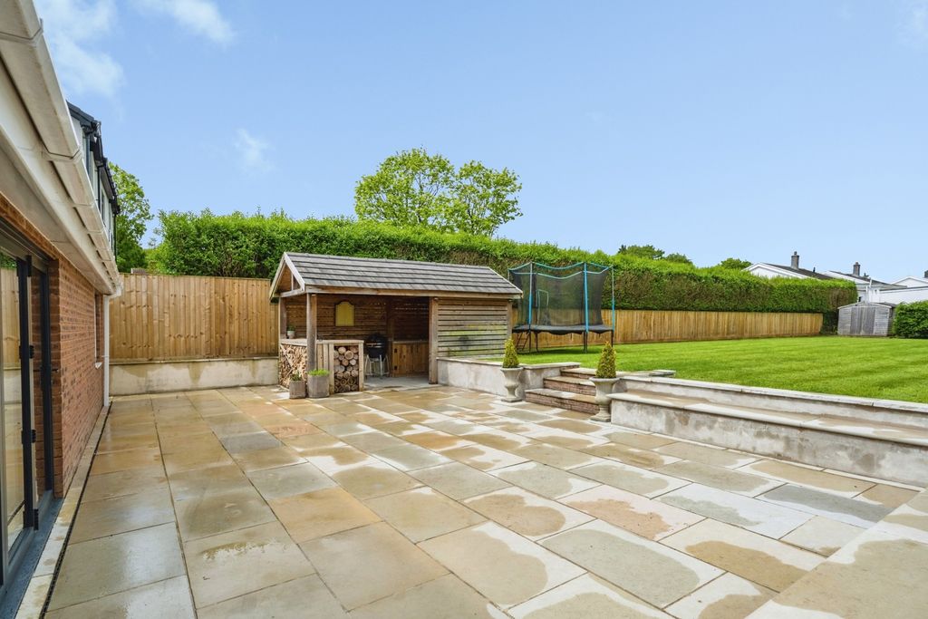 Additional image 35 of 5 bed detached house for saleHendre Road, Llangennech, Llanelli, Carmarthenshire SA14