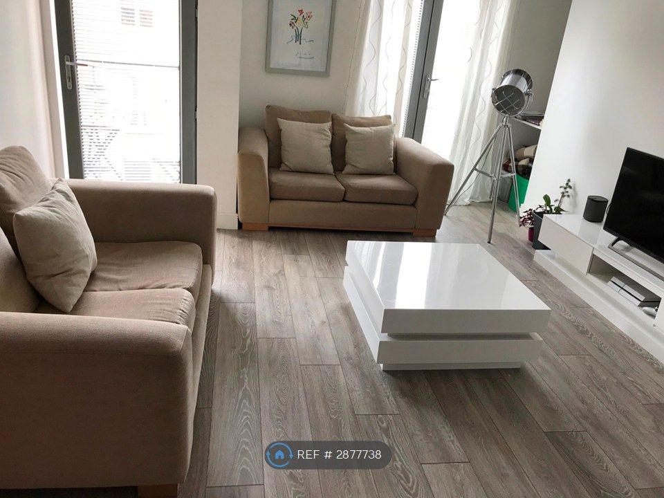 Property photo 1 of 7 Sitting Room With French Doors And  Balcony