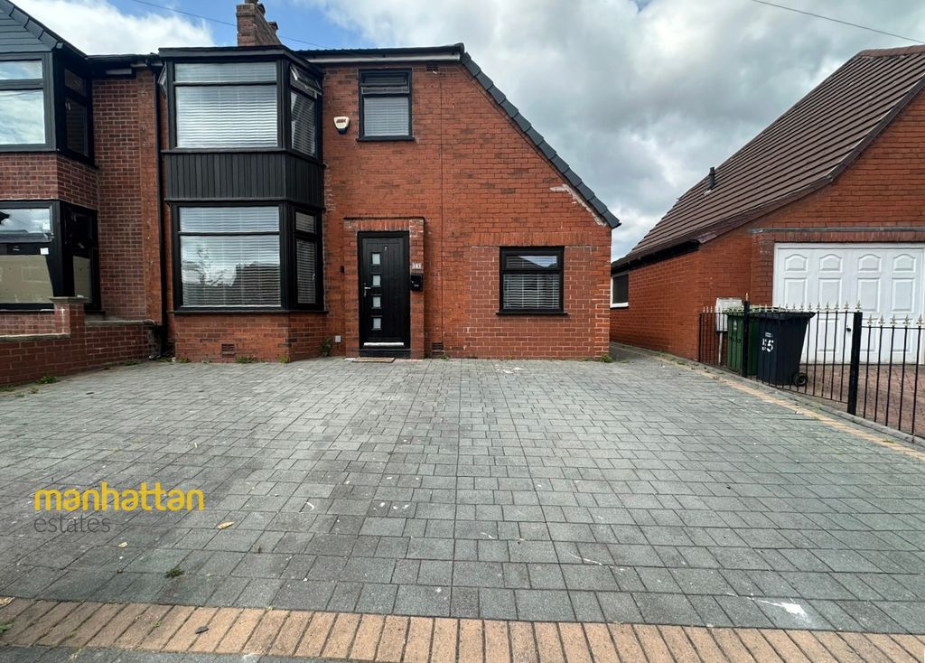 Property photo 1 of 23 External Front