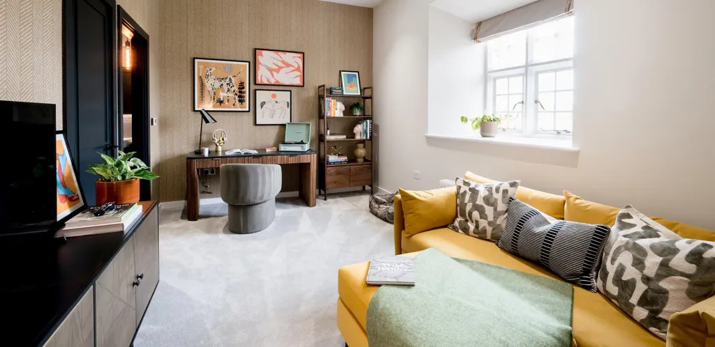 2 bed flat for saleDaffodil Crescent, Barnet EN4 photo 4