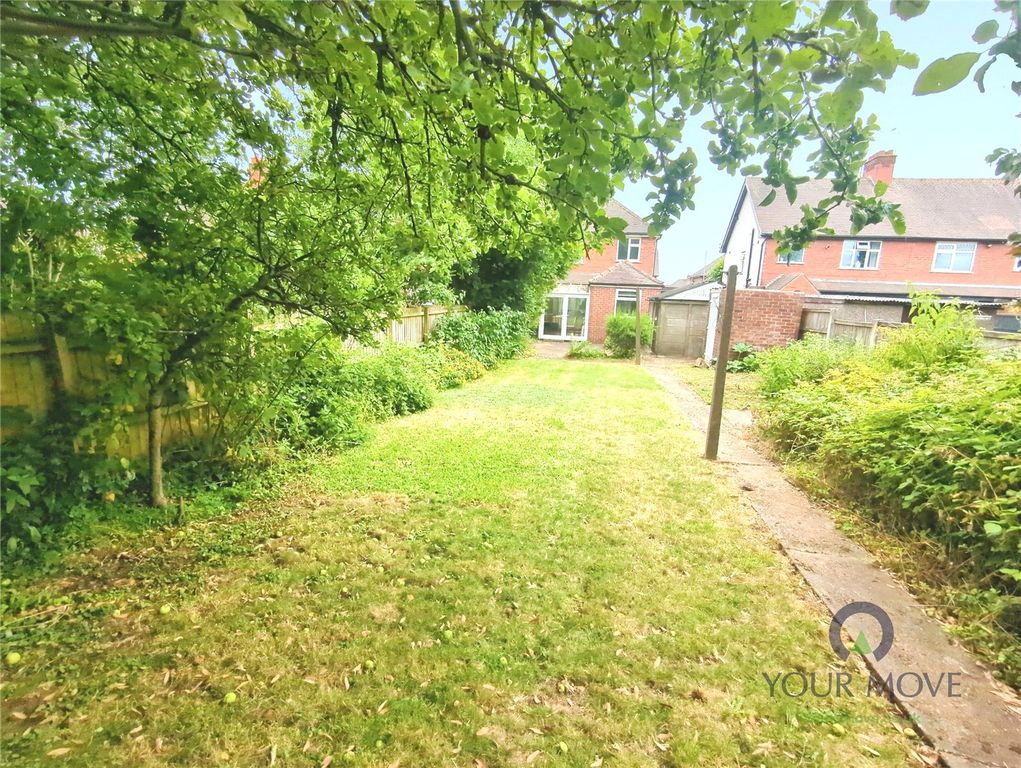 Property photo 2 of 18 Rear Garden