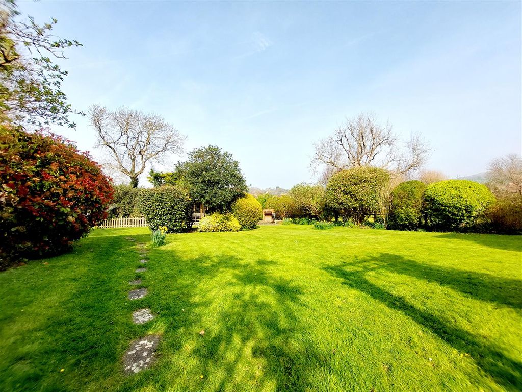 Property photo 2 of 21 Rear Garden