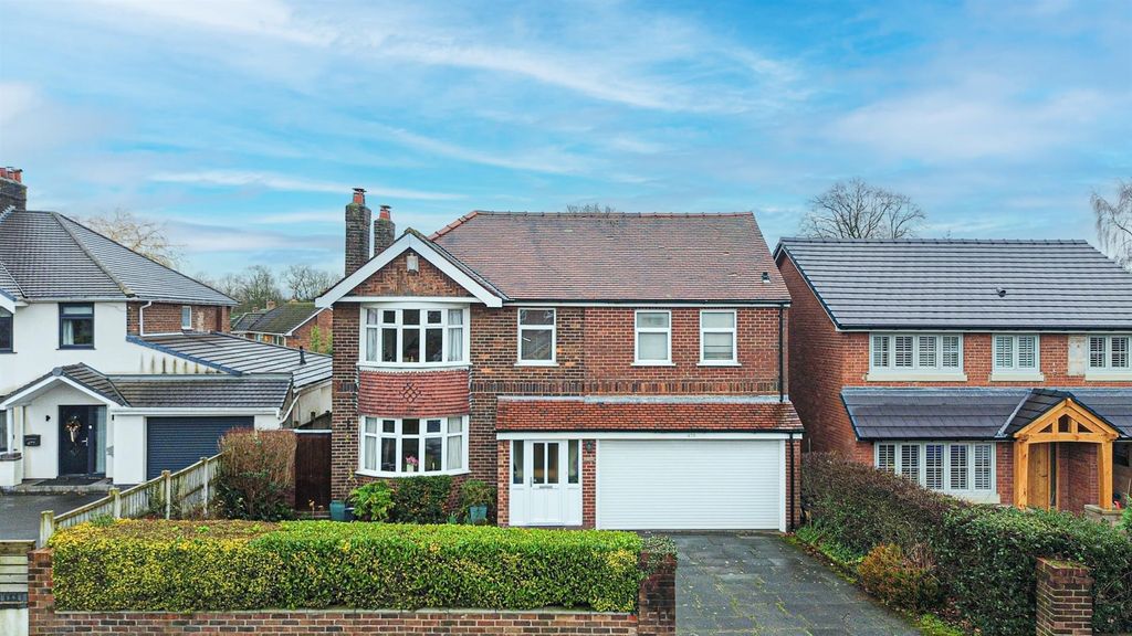 Property photo 1 of 18 Front Elevation