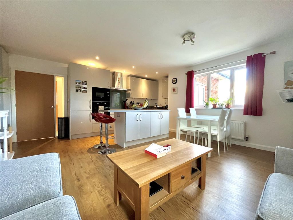 Property photo 2 of 23 Living Room And Dining Kitchen