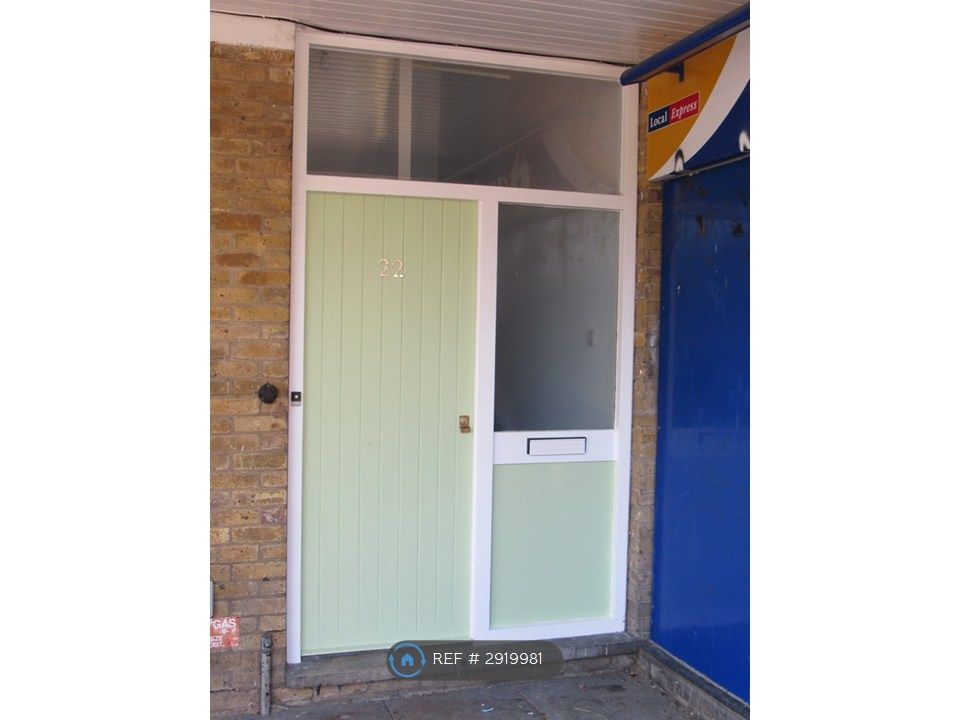 Property photo 1 of 24 Front Door