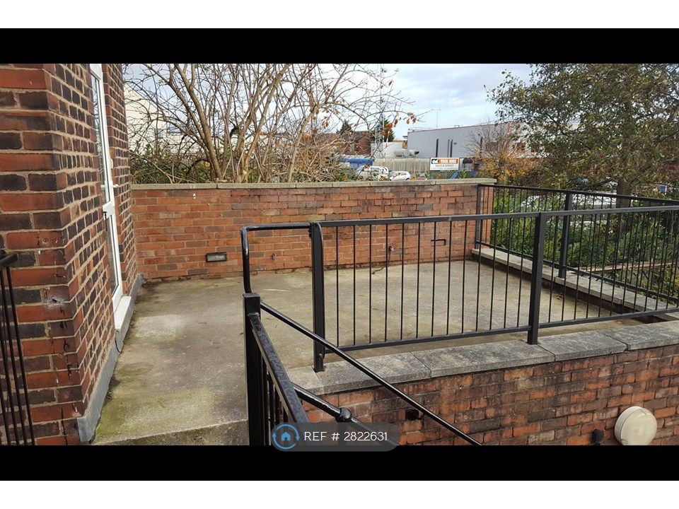 Property photo 1 of 10 Balcony Outside Space