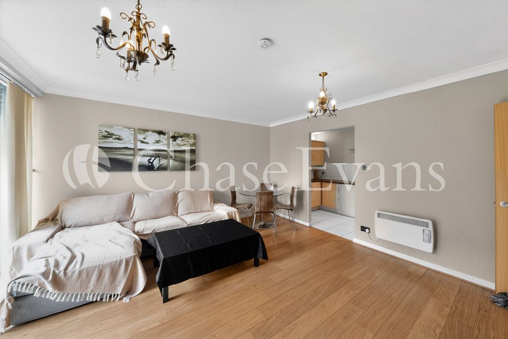 Property photo 1 of 14 Living Area